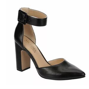 Michael by Michael Shannon black size 11